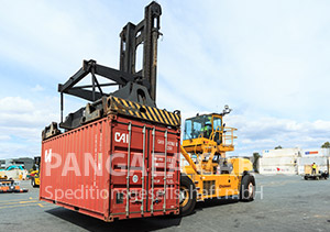 Vollcontainer