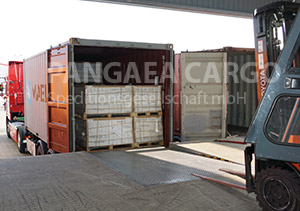 Sammelcontainer